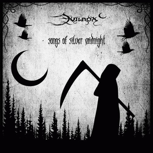 Evilnox : Songs of Silver Midnight